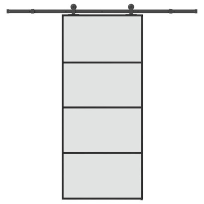 stradeXL Sliding Door with...