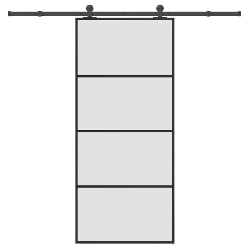 stradeXL Sliding Door with...