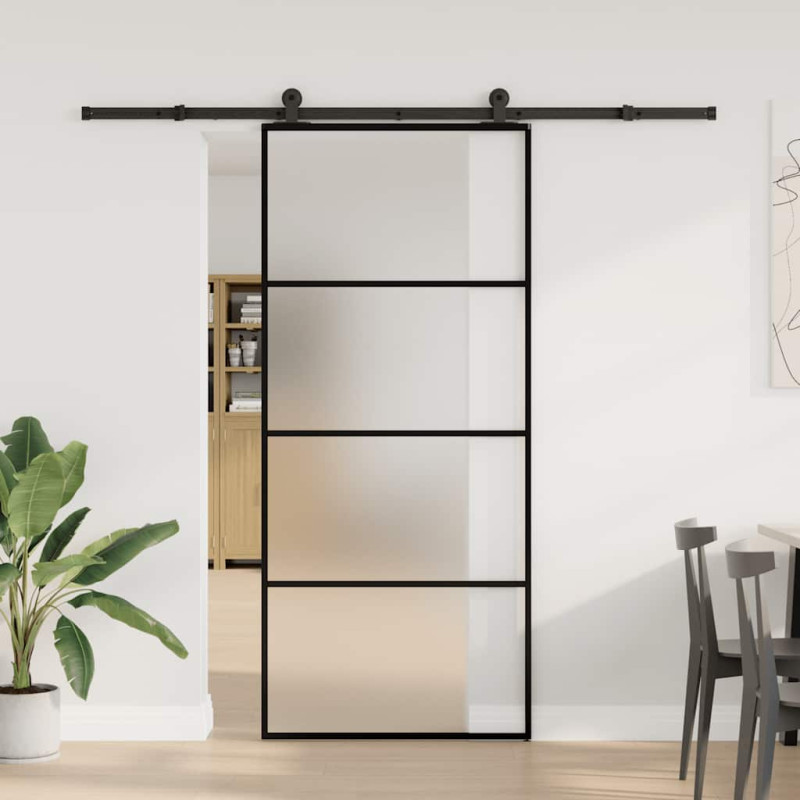 stradeXL Sliding Door with...