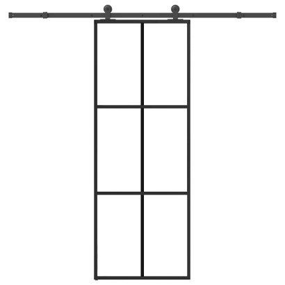 stradeXL Sliding Door with...