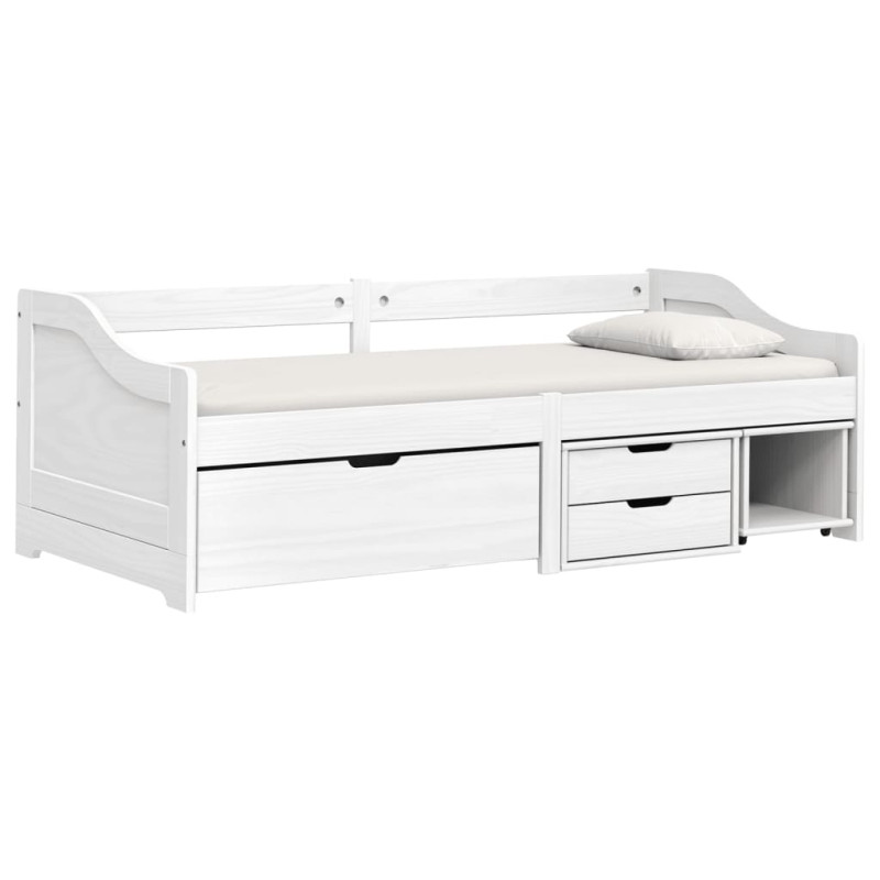 stradeXL Day Bed with 3...