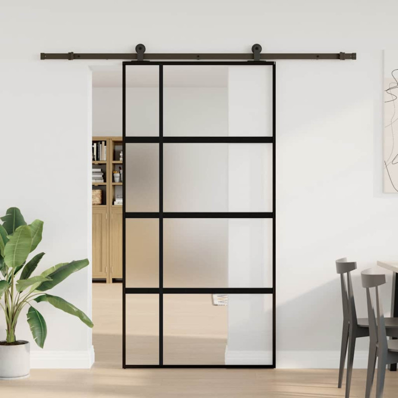 stradeXL Sliding Door with...