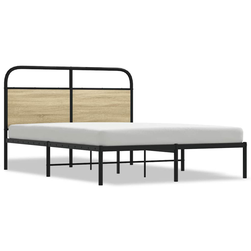 stradeXL Bed Frame Without...