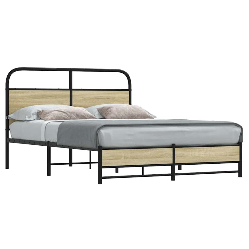 stradeXL Bed Frame without...