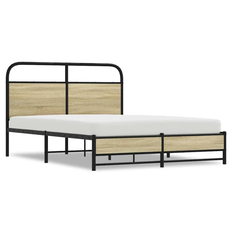 stradeXL Bed Frame without...