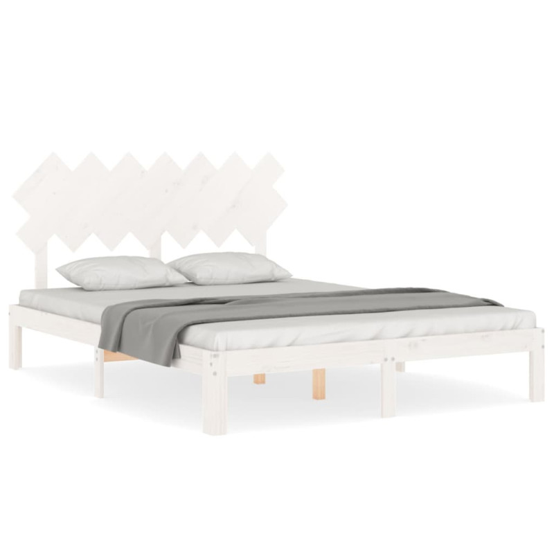 stradeXL Bed Frame without...