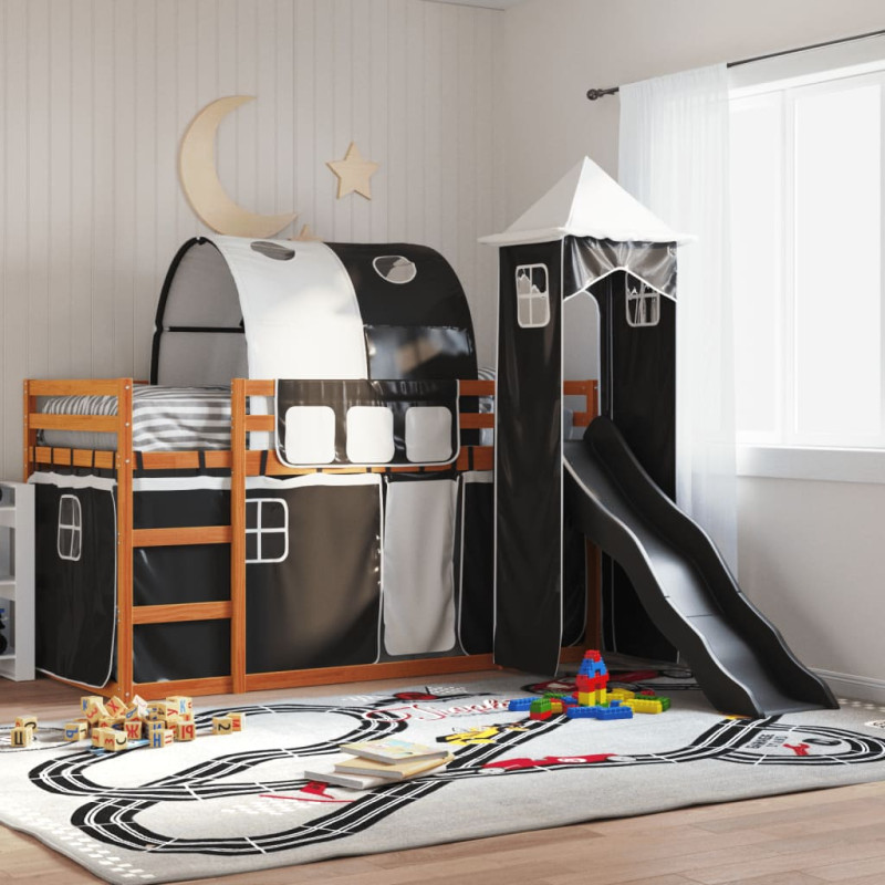 stradeXL Bunk Bed without...