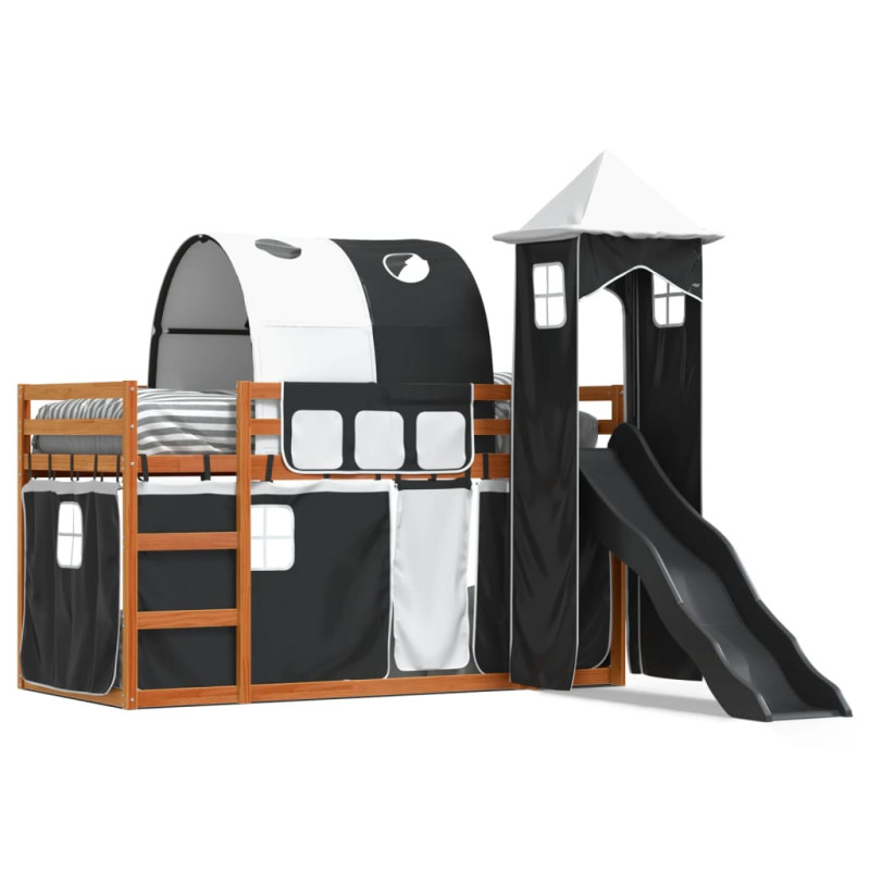 stradeXL Bunk Bed without...