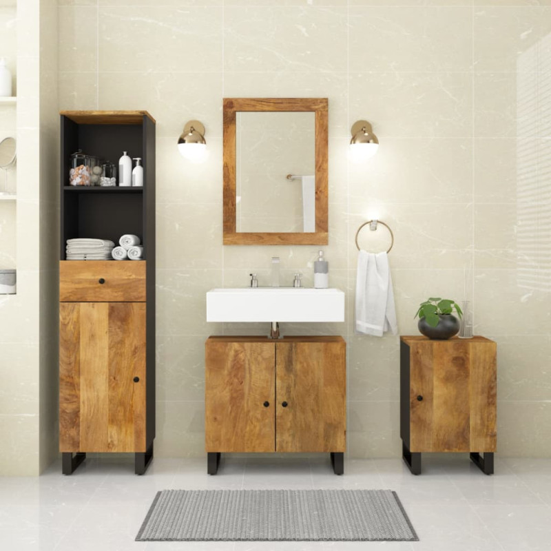 stradeXL 4 Piece Bathroom...