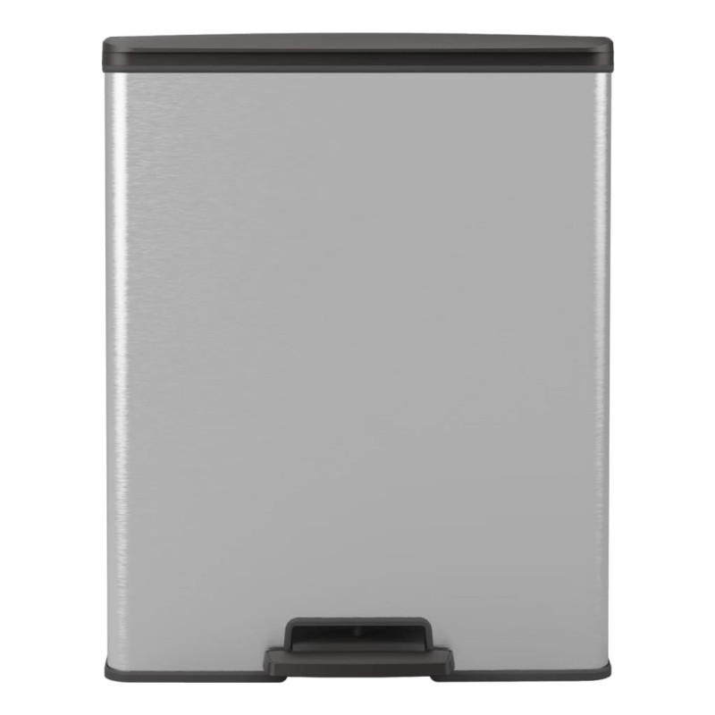 Curver Pedal Bin Deco 65 L...