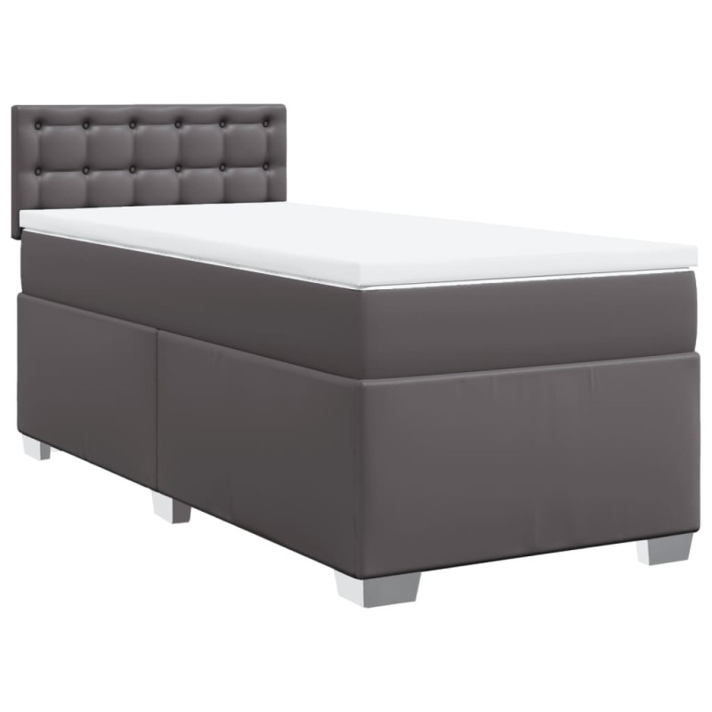 stradeXL Box Spring Bed...