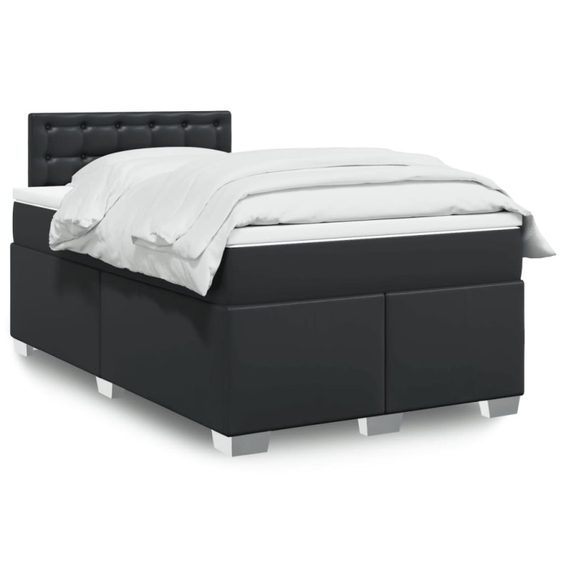 stradeXL Box Spring Bed...