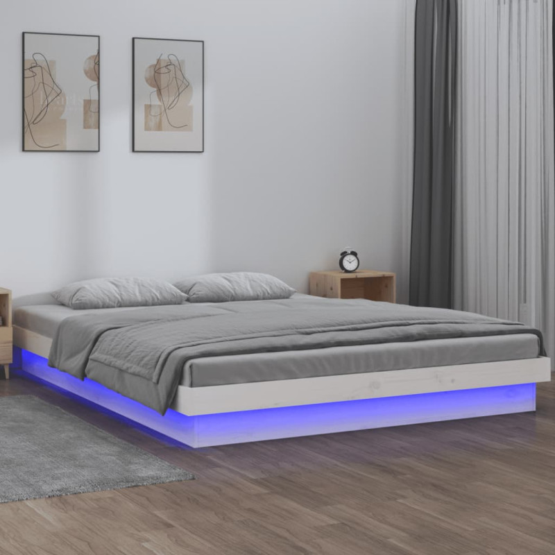 stradeXL LED Bed Frame...