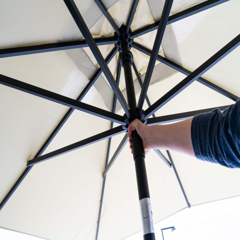 Madison Garden Parasol...