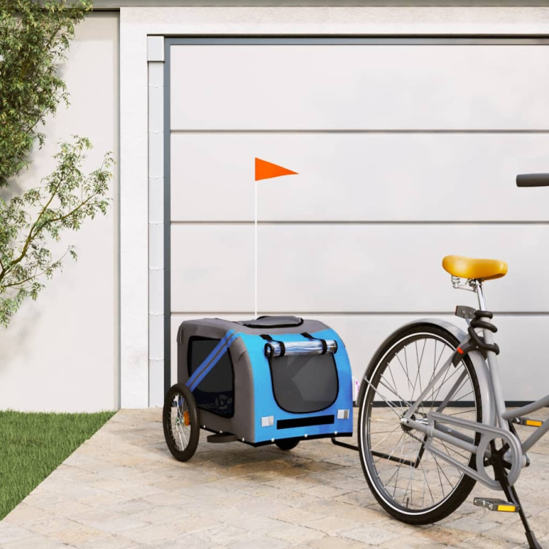 stradeXL Pet Bike Trailer...