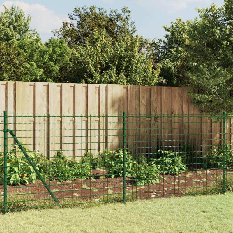 stradeXL Wire Mesh Fence...