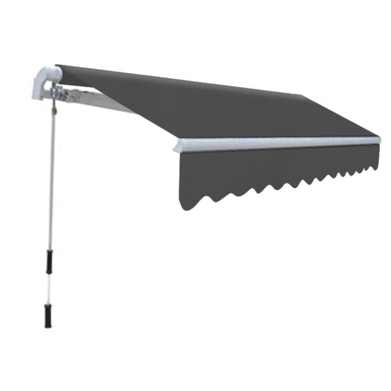 stradeXL Folding Awning...