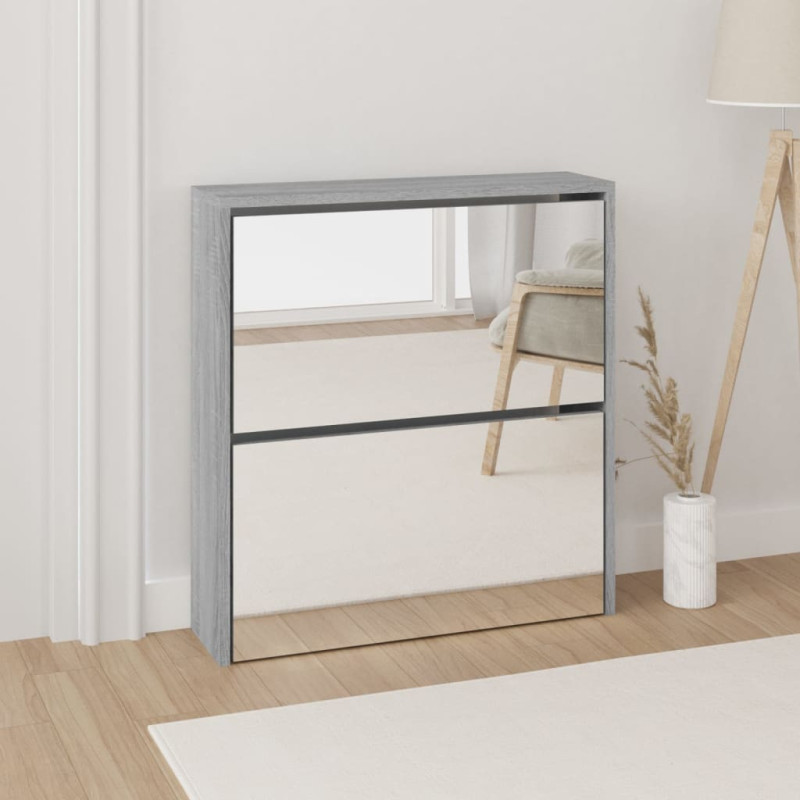 stradeXL Shoe Cabinet with...