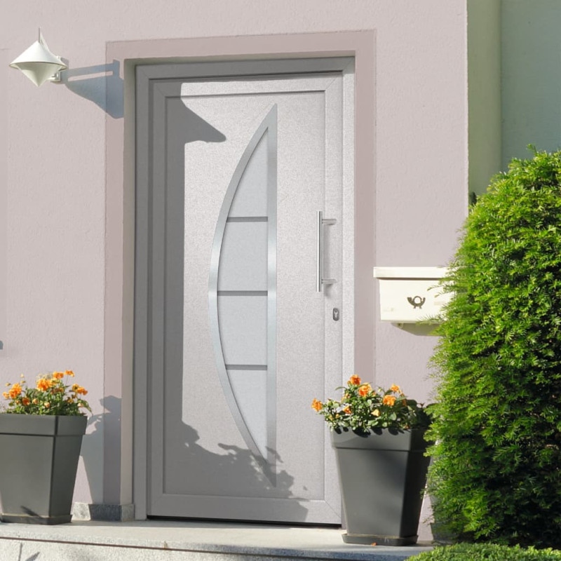 stradeXL Front Door White...