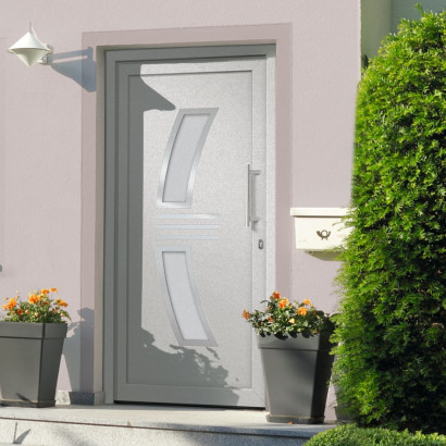 stradeXL Front Door White...