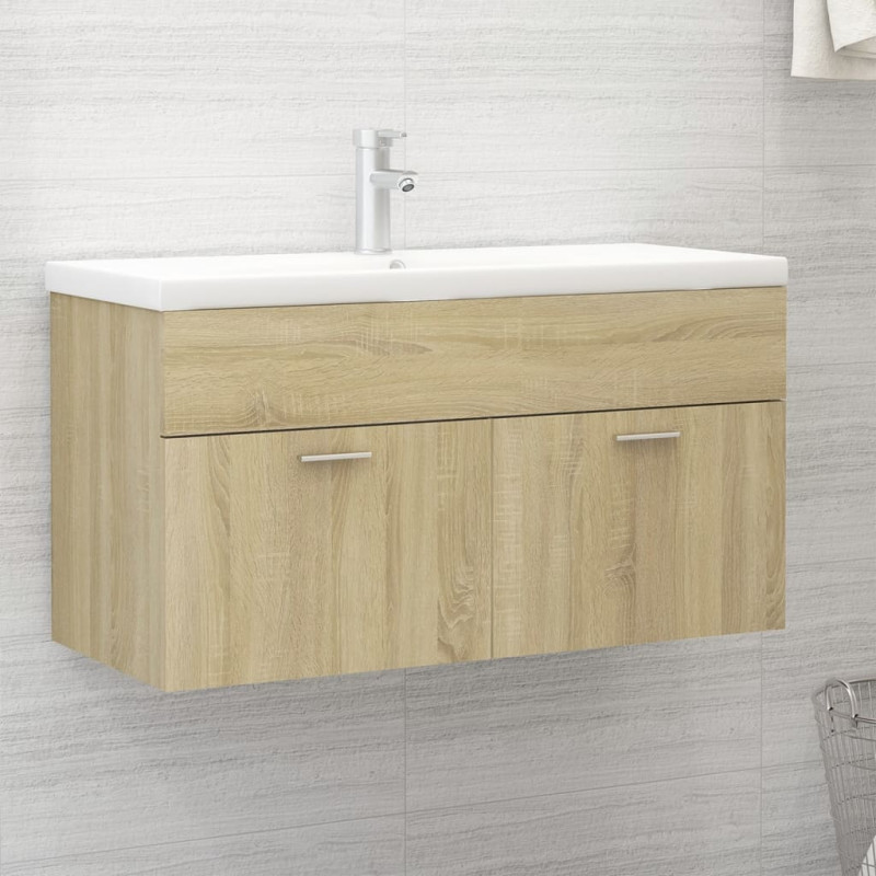 stradeXL Sink Cabinet with...