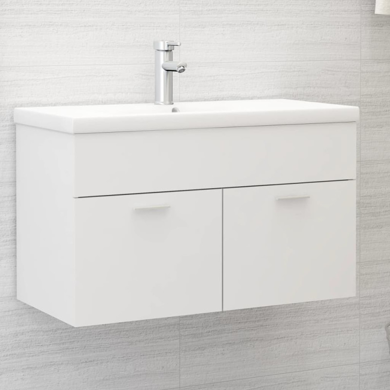 stradeXL Sink Cabinet with...