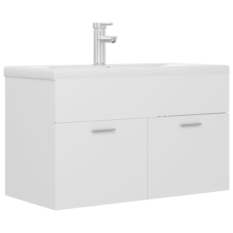 stradeXL Sink Cabinet with...