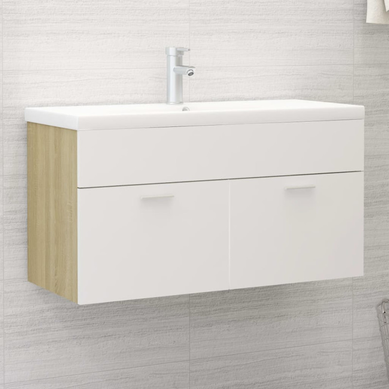 stradeXL Sink Cabinet with...