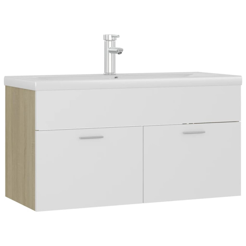 stradeXL Sink Cabinet with...