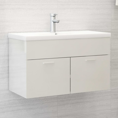 stradeXL Sink Cabinet with...