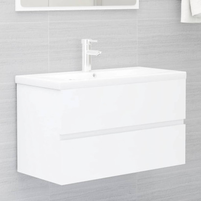 stradeXL Sink Cabinet with...