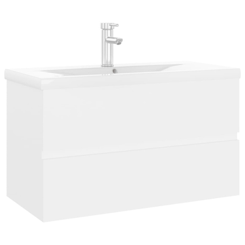 stradeXL Sink Cabinet with...