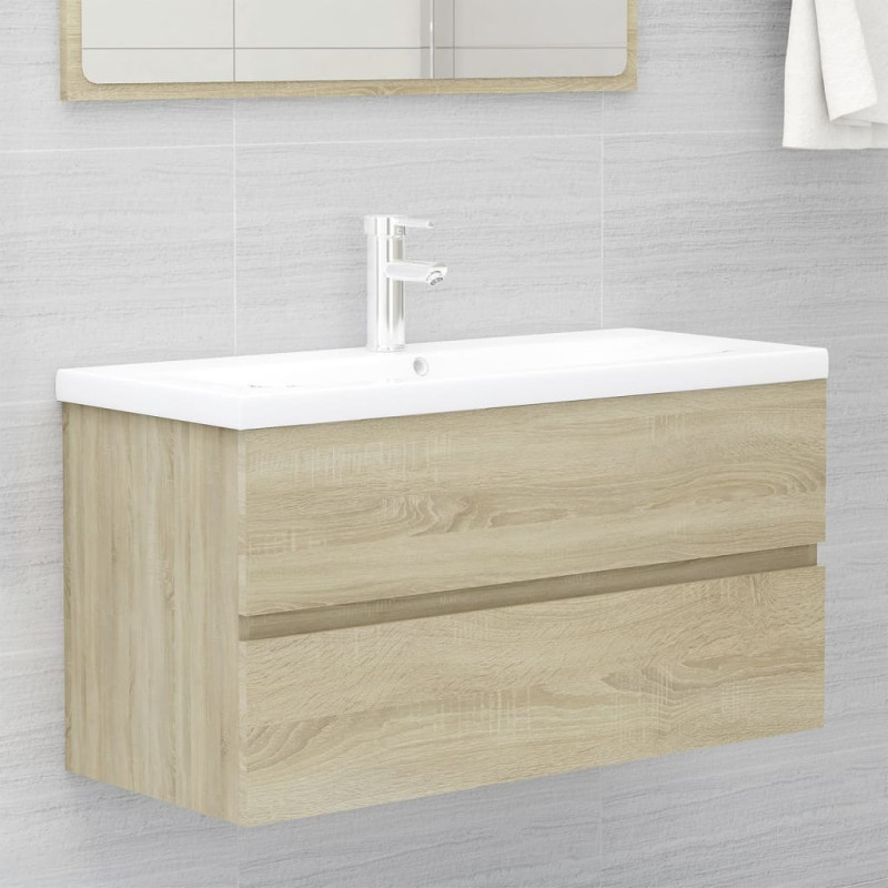 stradeXL Sink Cabinet with...