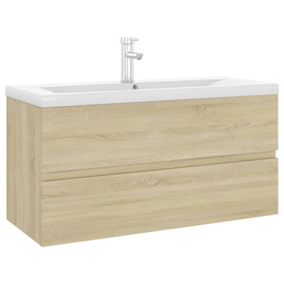 stradeXL Sink Cabinet with...