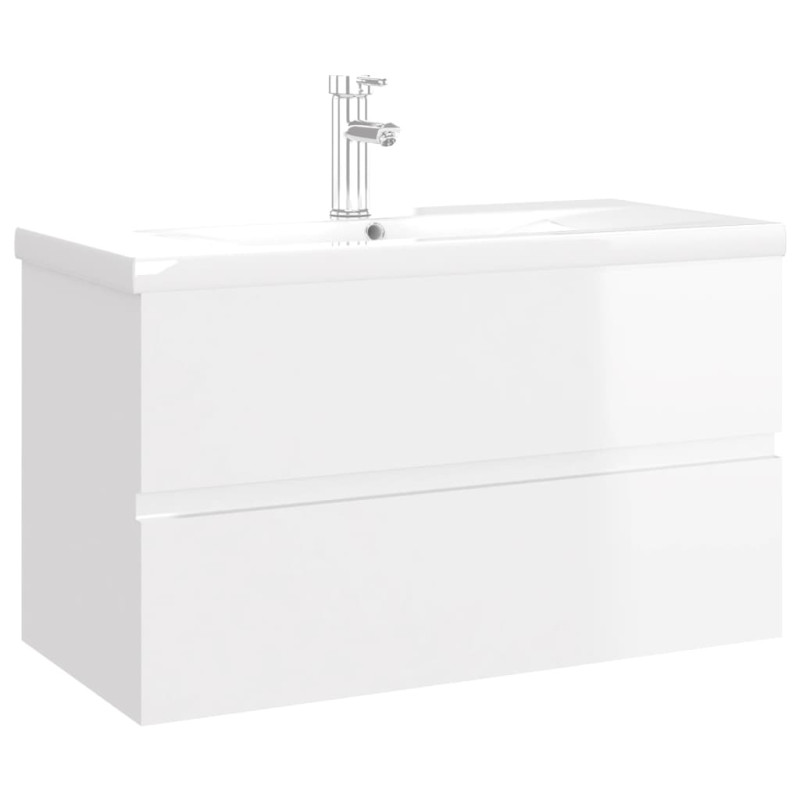 stradeXL Sink Cabinet with...