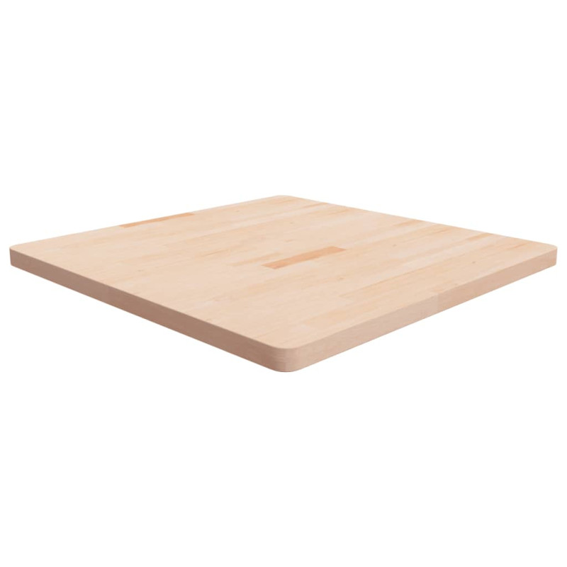 stradeXL Square Table Top...