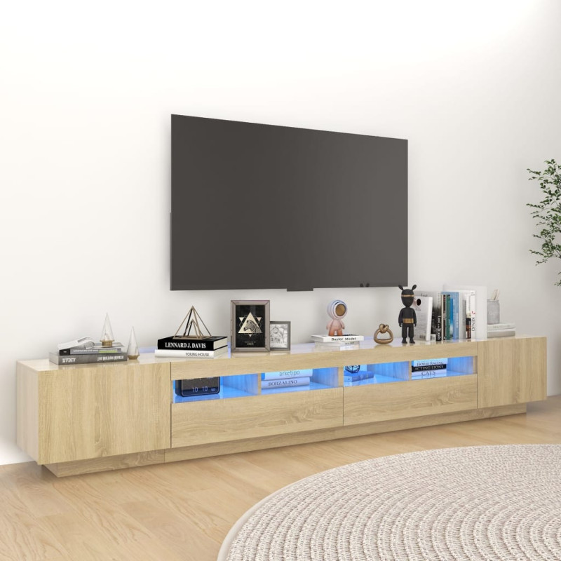 stradeXL TV Cabinet with...