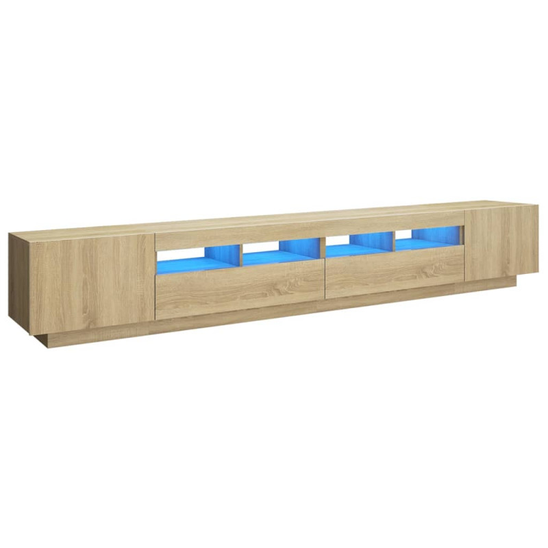 stradeXL TV Cabinet with...