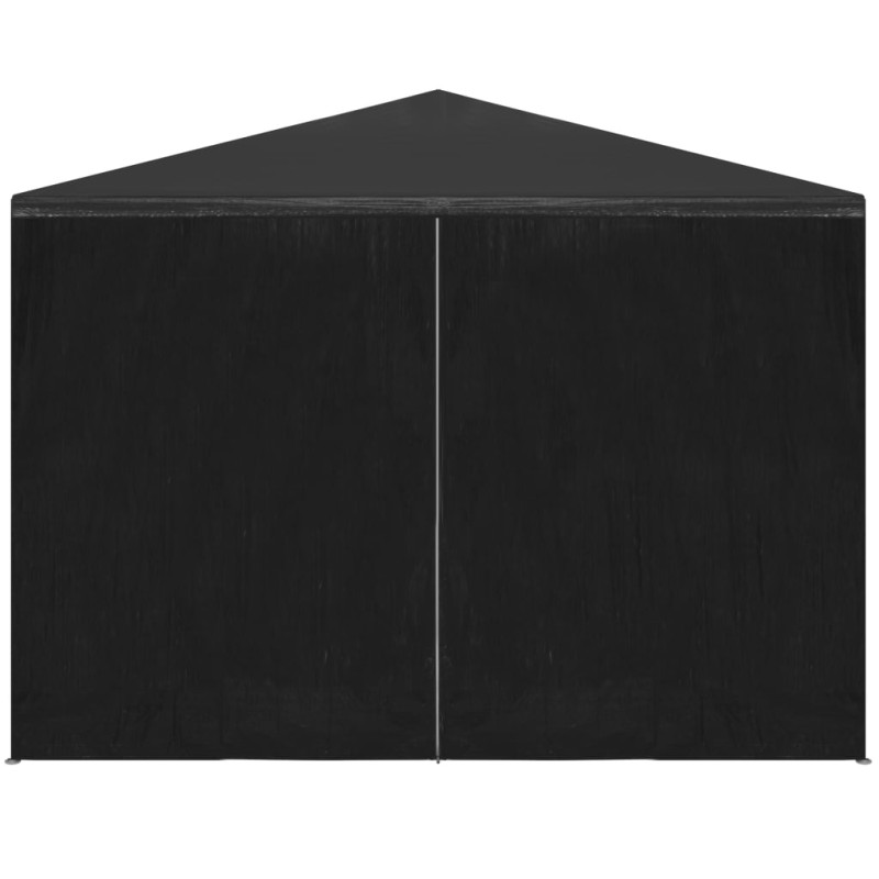 stradeXL Party Tent 3x6 m...