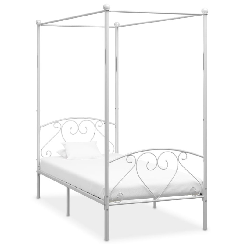 284426 stradeXL Canopy Bed...