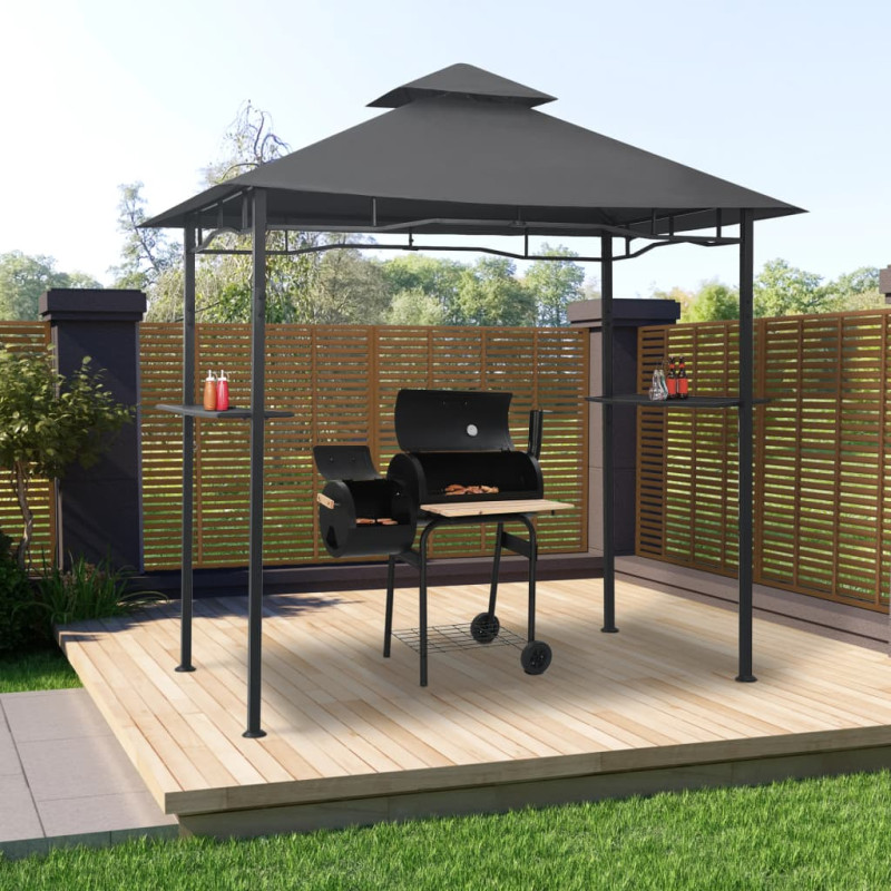 stradeXL BBQ Gazebo...