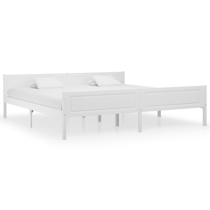 stradeXL Bed Frame without...