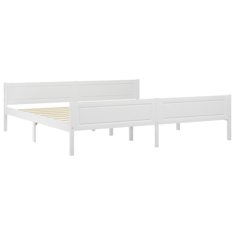 stradeXL Bed Frame without...