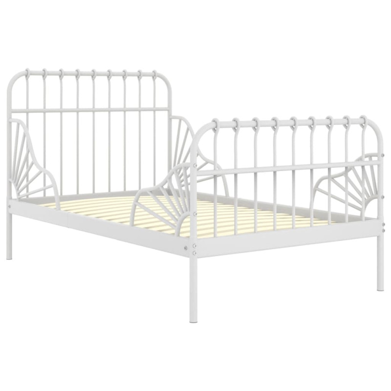 stradeXL Extendable Bed...