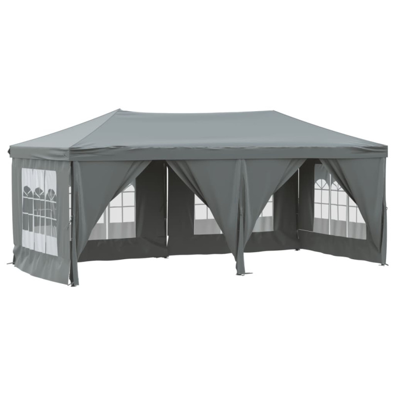 stradeXL Folding Party Tent...