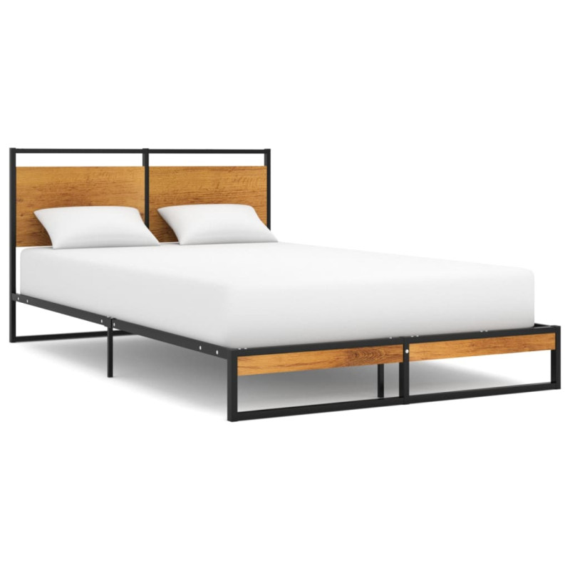 stradeXL Bed Frame without...