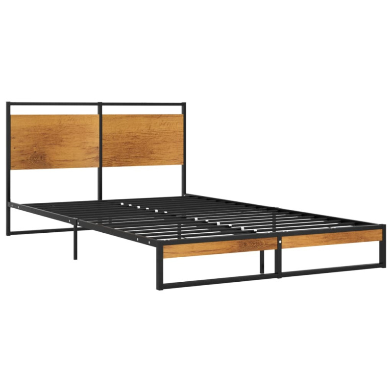 stradeXL Bed Frame without...