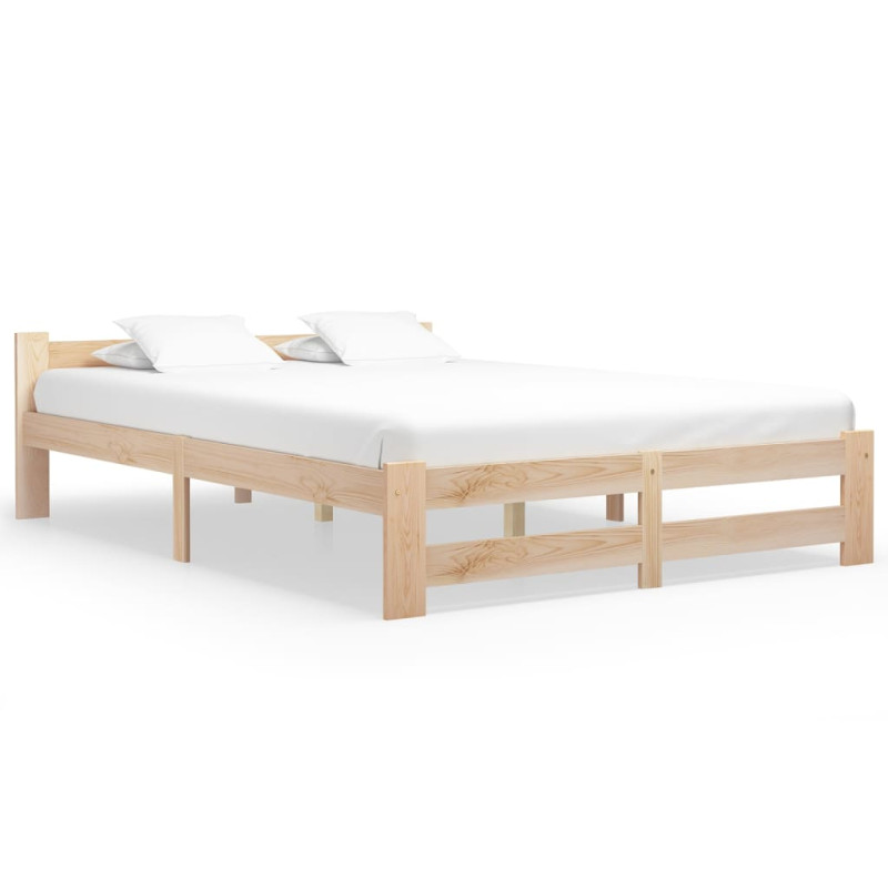 stradeXL Bed Frame without...