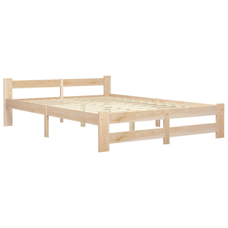 stradeXL Bed Frame without...