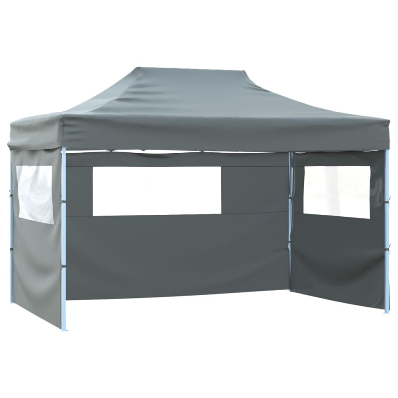 stradeXL Foldable Tent with...